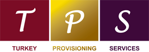 TURKEY PROVISIONING SERVICES